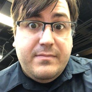 Meet your Posher, Daniel